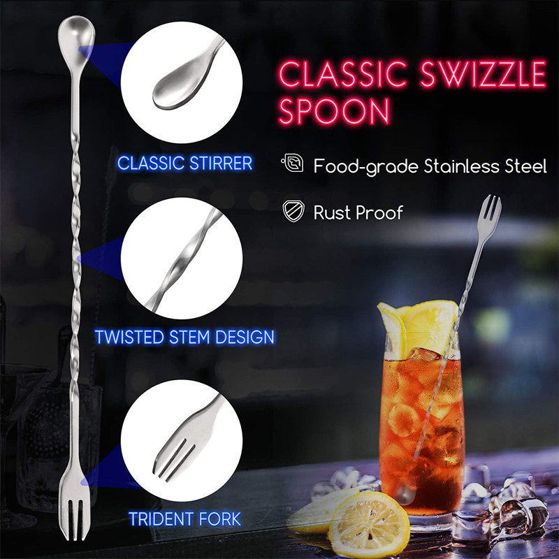 LMETJMA 10 Inch Stainless Stee - đánh giá và giá Bitters Bottle Set