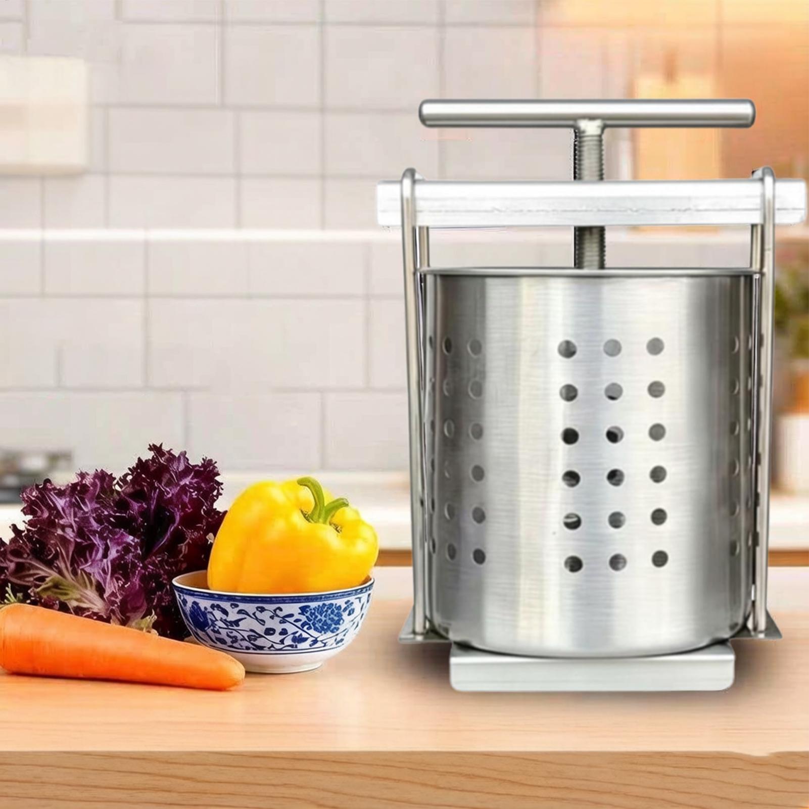 2.5L Stainless Steel Fruit Win - đánh giá và giá Citrus Juicer Bar