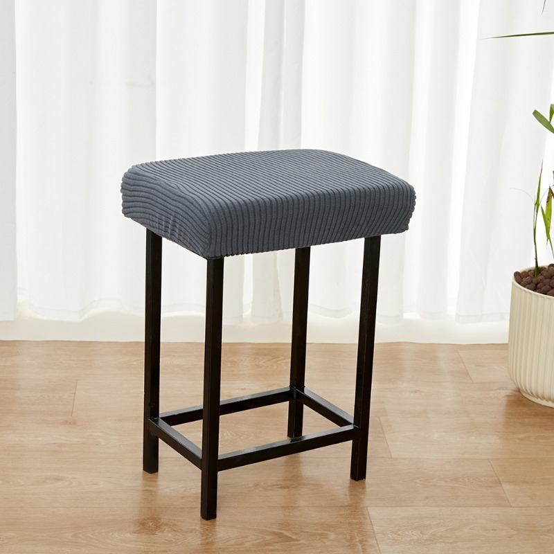 1/2pcs Bar Stool Cover Elastic - đánh giá và giá Home Bar Lounge
