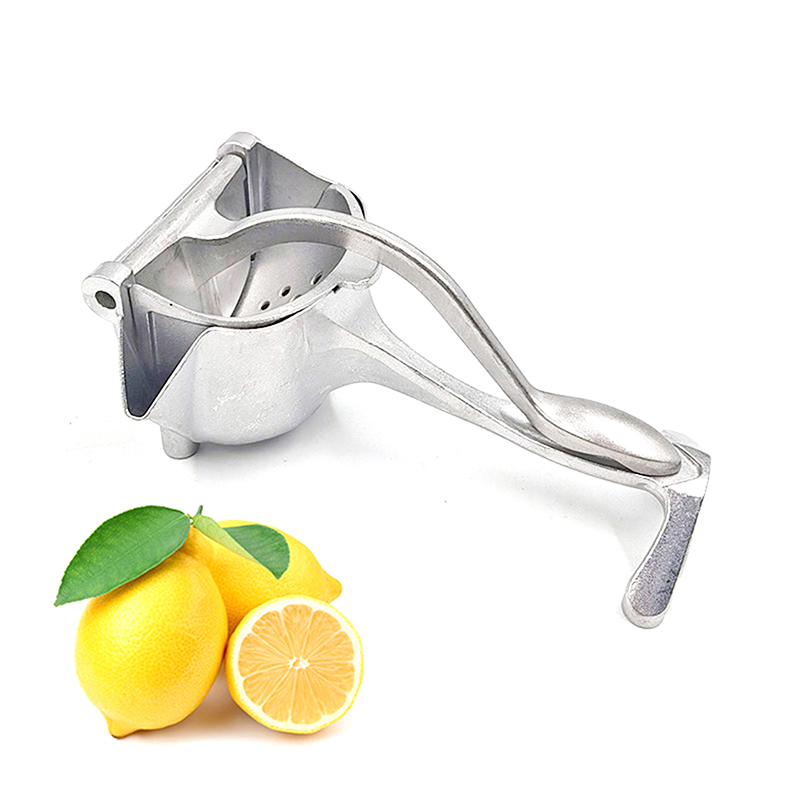 New#Manual Juicer Squeezer Han - đánh giá và giá Citrus Juicer Bar